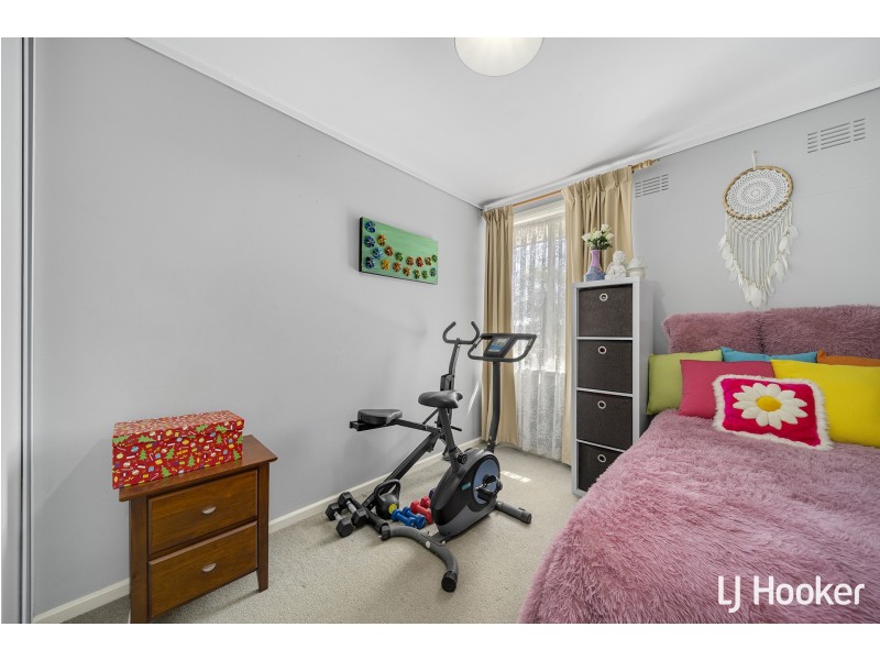 91 Pennefather Street, Higgins ACT 2615