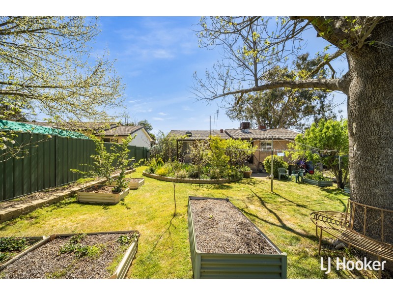 91 Pennefather Street, Higgins ACT 2615
