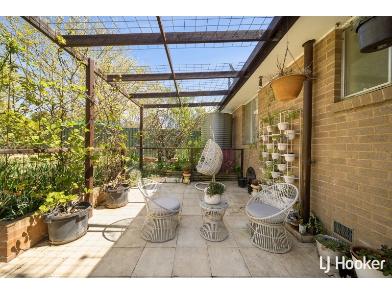 91 Pennefather Street, Higgins ACT 2615