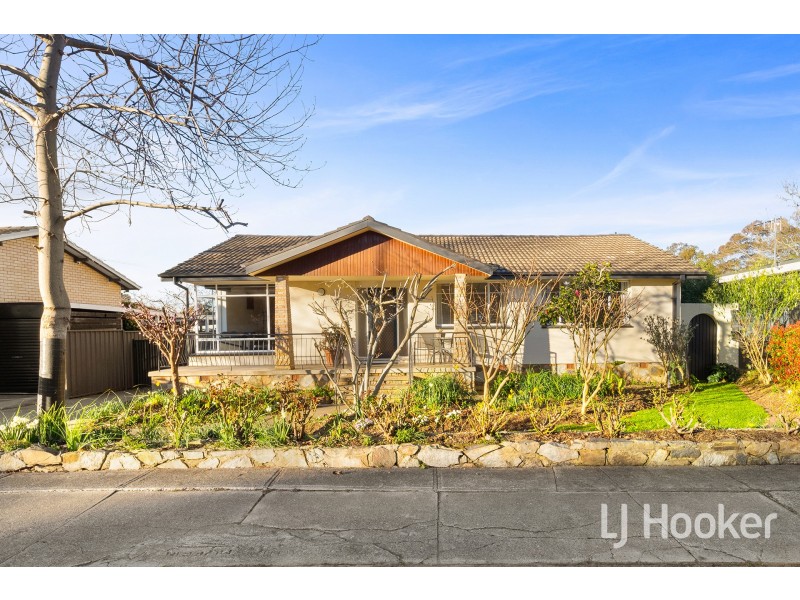 28 Petterd Street, Page ACT 2614