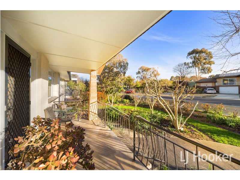 28 Petterd Street, Page ACT 2614