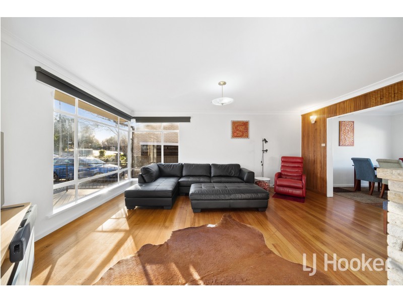 28 Petterd Street, Page ACT 2614
