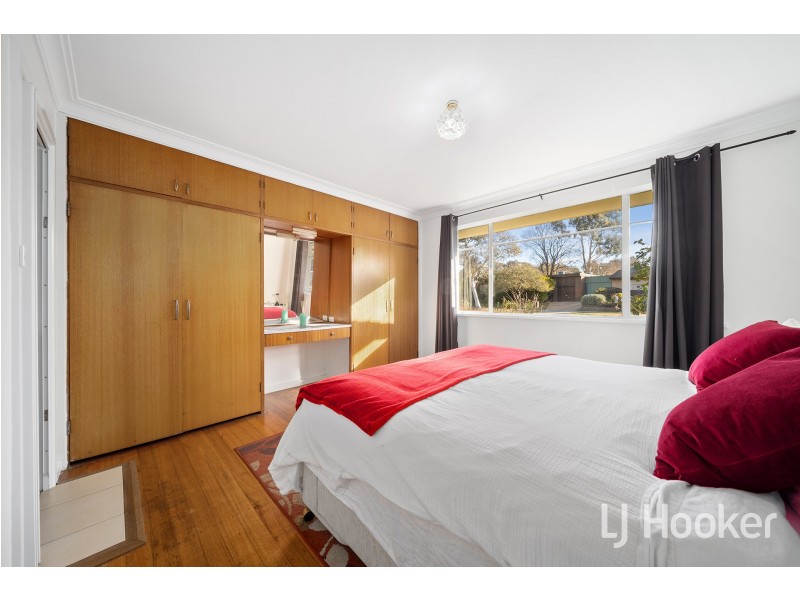 28 Petterd Street, Page ACT 2614