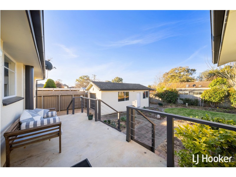 28 Petterd Street, Page ACT 2614