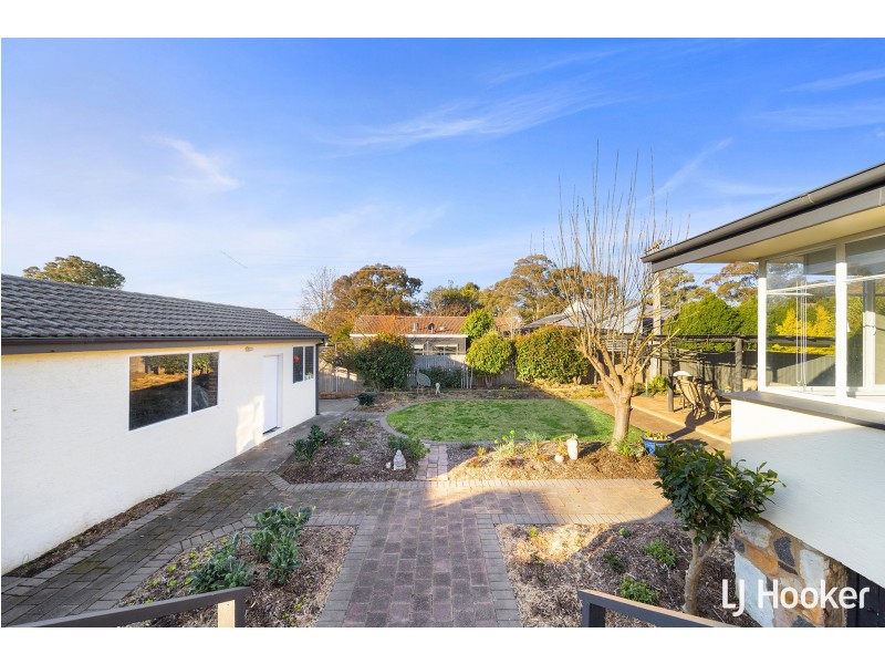 28 Petterd Street, Page ACT 2614