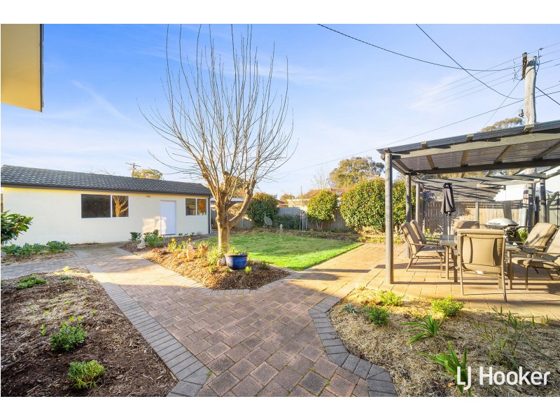 28 Petterd Street, Page ACT 2614