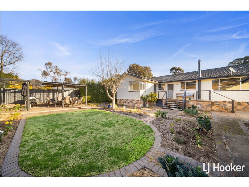 28 Petterd Street, Page ACT 2614