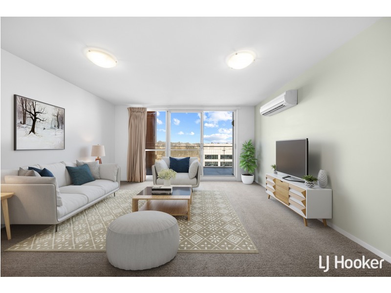 83/57 Benjamin Way, Belconnen ACT 2617