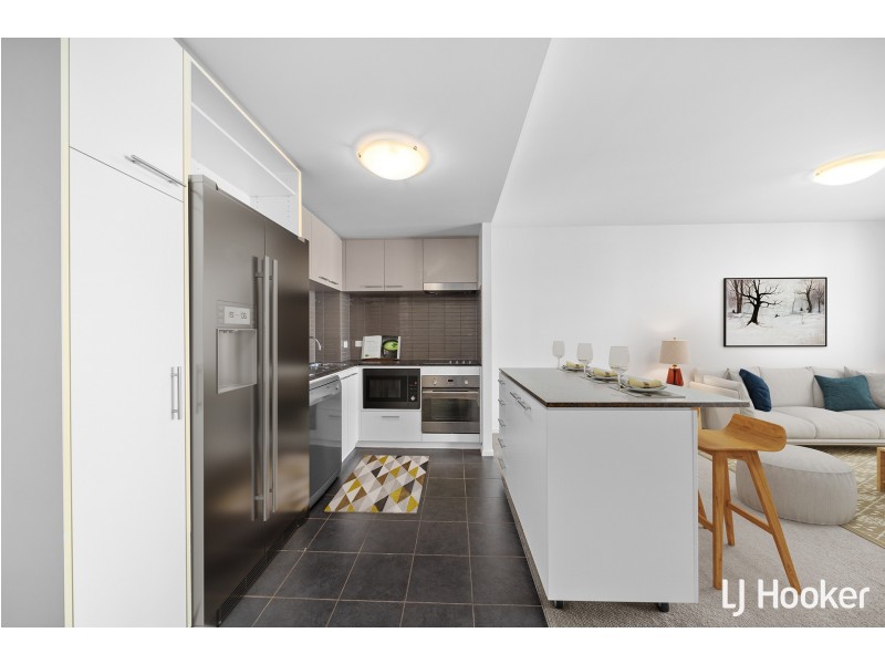 83/57 Benjamin Way, Belconnen ACT 2617