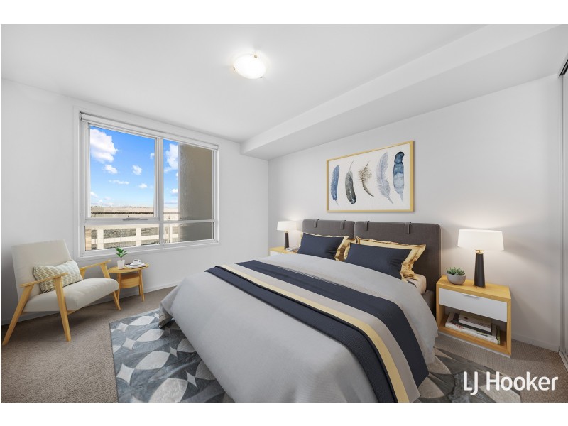 83/57 Benjamin Way, Belconnen ACT 2617
