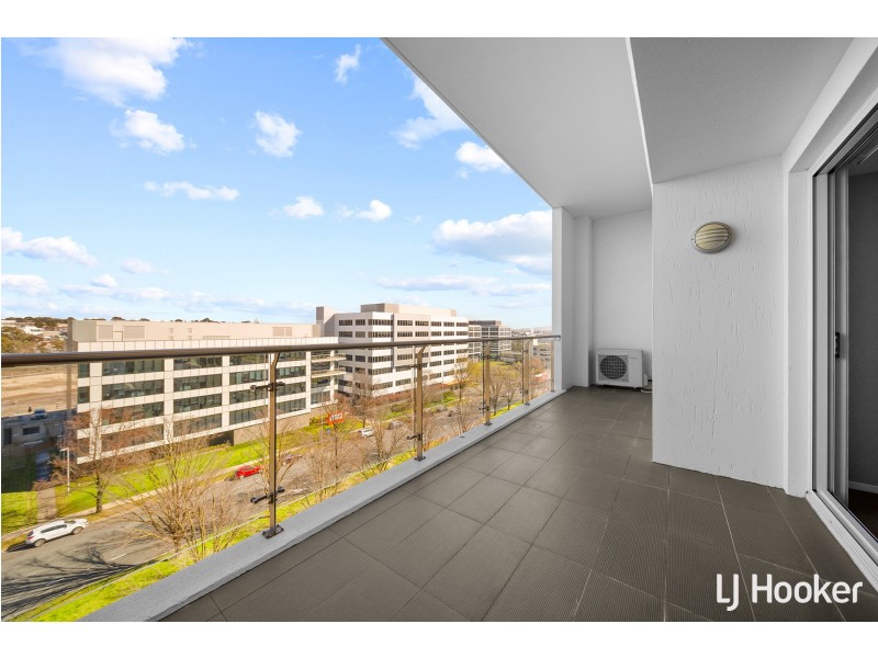 83/57 Benjamin Way, Belconnen ACT 2617