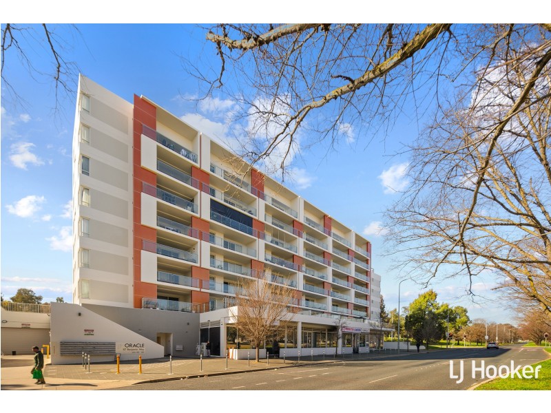 83/57 Benjamin Way, Belconnen ACT 2617
