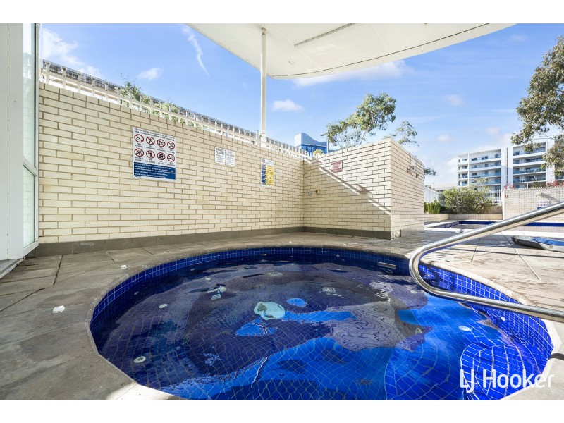 83/57 Benjamin Way, Belconnen ACT 2617