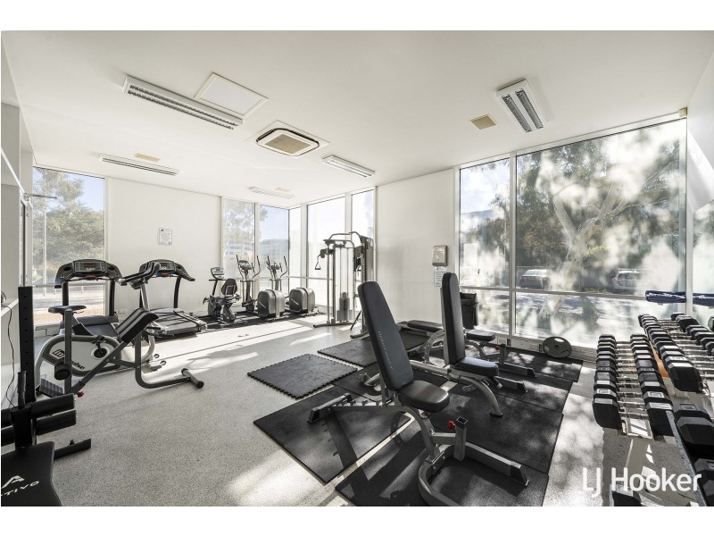 83/57 Benjamin Way, Belconnen ACT 2617