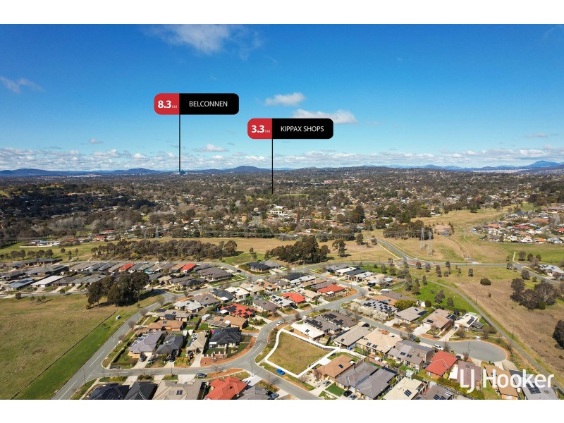 1 Rag Holmes Street, Macgregor ACT 2615