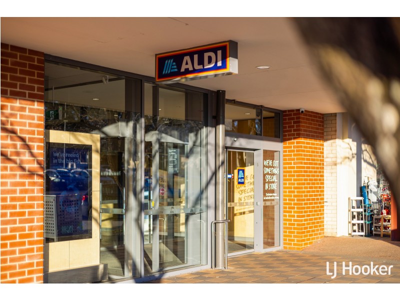 1 Rag Holmes Street, Macgregor ACT 2615