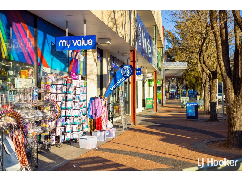 1 Rag Holmes Street, Macgregor ACT 2615