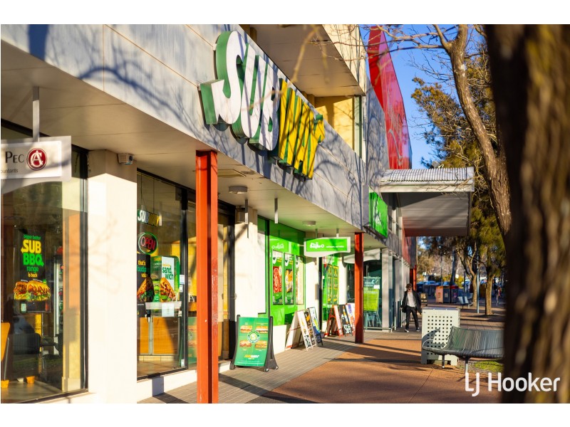 1 Rag Holmes Street, Macgregor ACT 2615