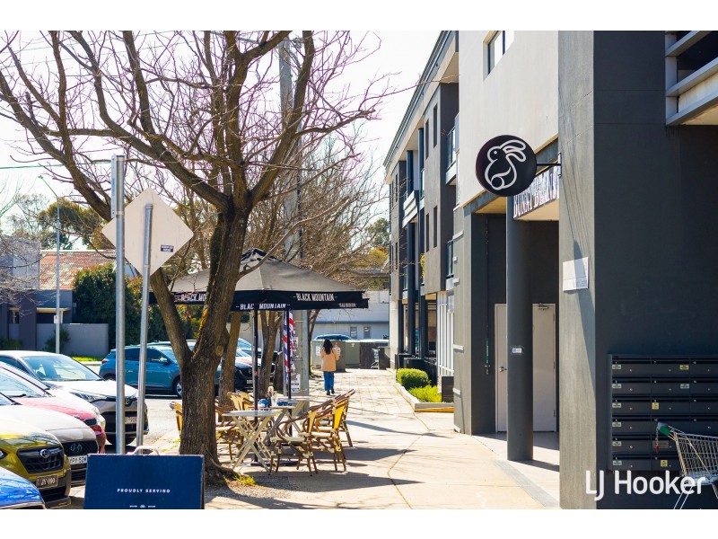 1 Rag Holmes Street, Macgregor ACT 2615