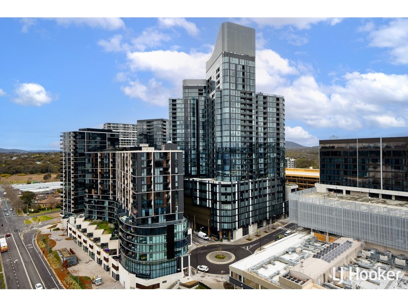 1307/3 Grazier Lane, Belconnen ACT 2617