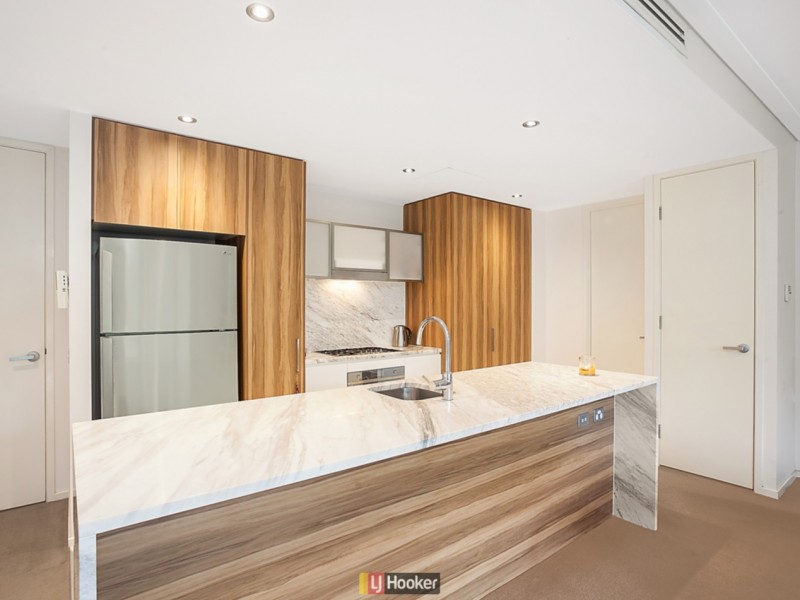 8/15 Coranderrk Street, City ACT 2601