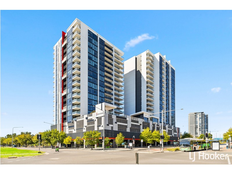 234/39 Benjamin Way, Belconnen ACT 2617