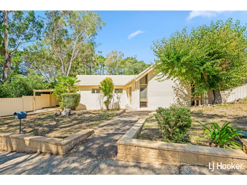 85 O’Loghlen Street, Latham ACT 2615
