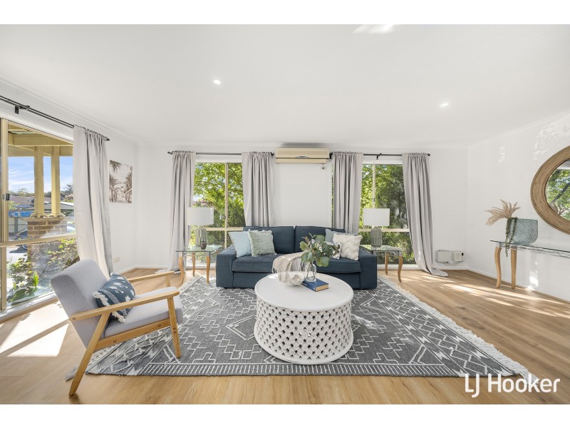 6 Bimbiang Crescent, Ngunnawal ACT 2913