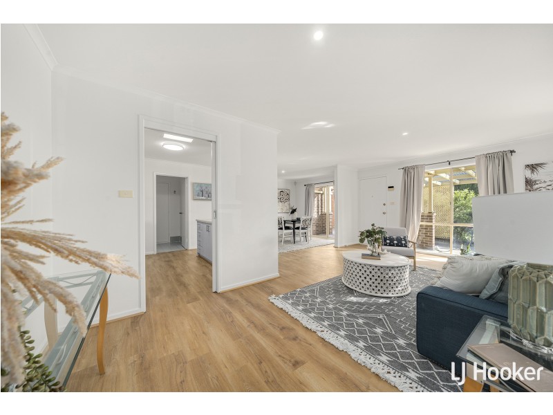 6 Bimbiang Crescent, Ngunnawal ACT 2913