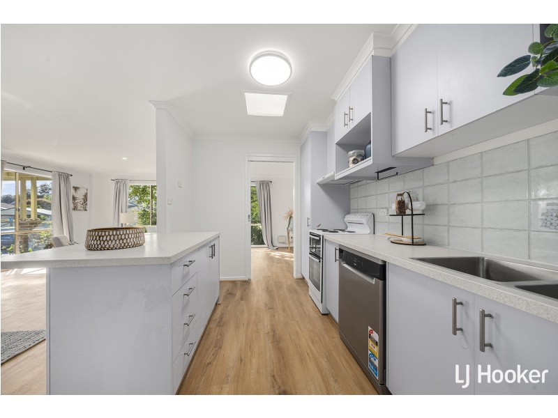6 Bimbiang Crescent, Ngunnawal ACT 2913