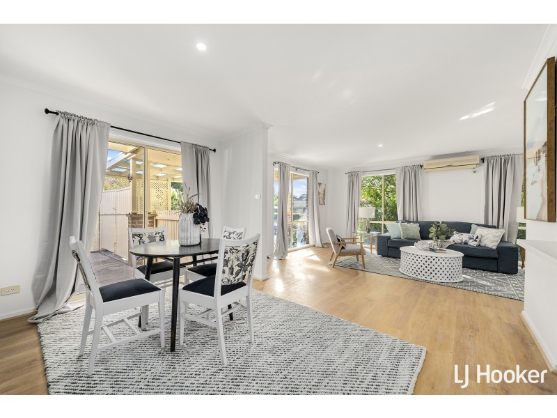 6 Bimbiang Crescent, Ngunnawal ACT 2913