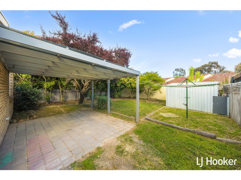 6 Bimbiang Crescent, Ngunnawal ACT 2913