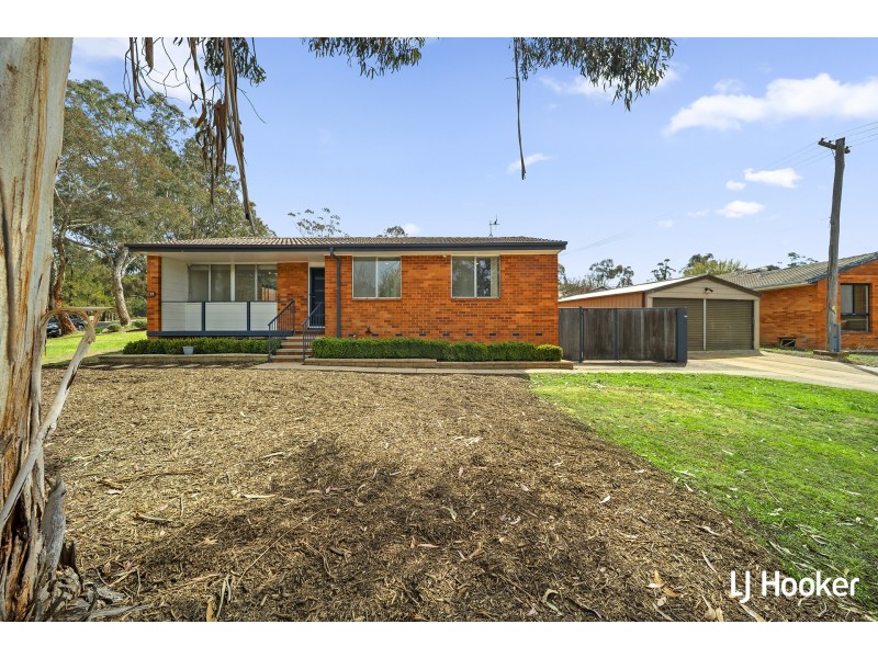 17 Sheehy Street, Evatt ACT 2617