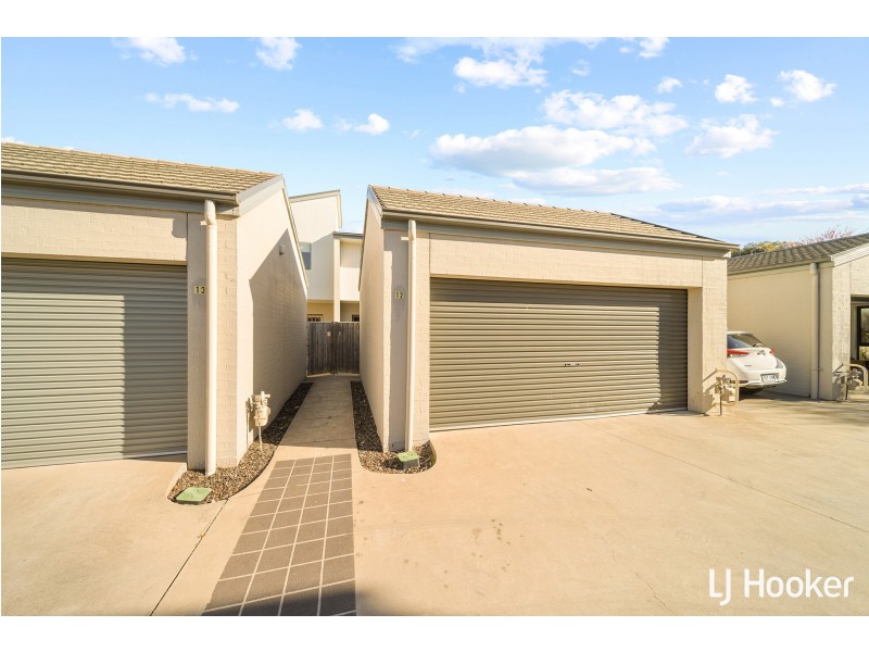 12/23 Renouf Street, Casey ACT 2913