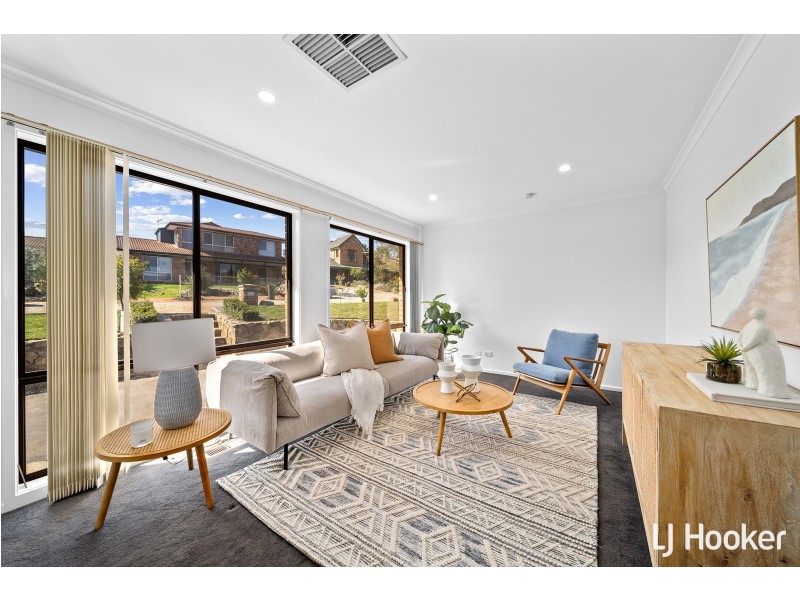 22 Girdlestone Circuit, Calwell ACT 2905