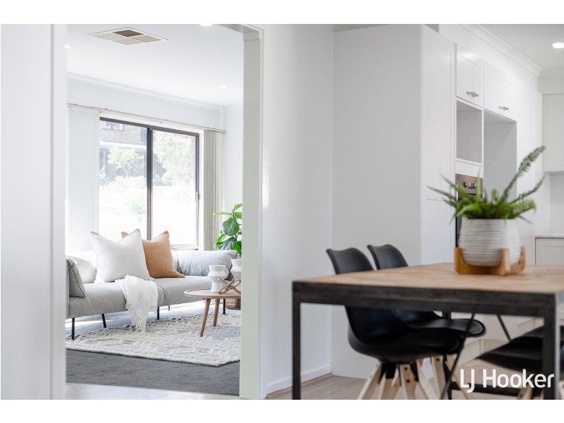 22 Girdlestone Circuit, Calwell ACT 2905