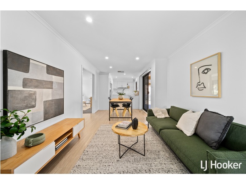 22 Girdlestone Circuit, Calwell ACT 2905