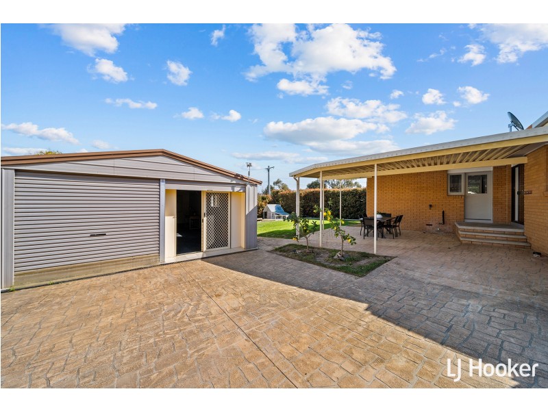 22 Girdlestone Circuit, Calwell ACT 2905