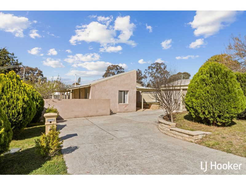 7 Kingston Street, Evatt ACT 2617