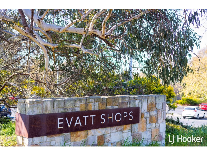 7 Kingston Street, Evatt ACT 2617