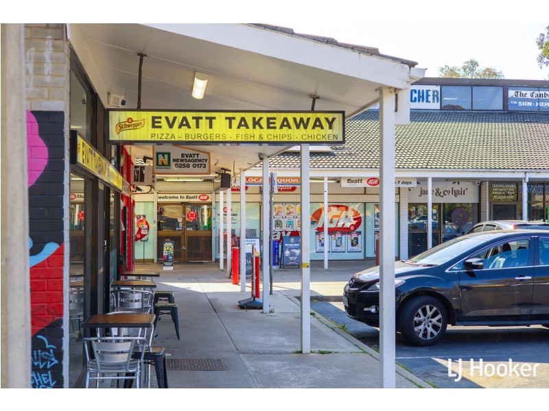 7 Kingston Street, Evatt ACT 2617