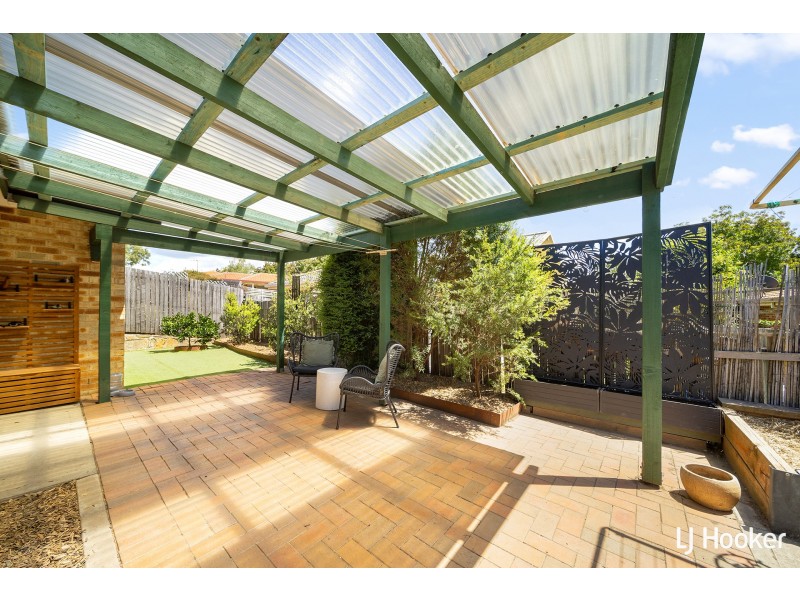 15 Guginya Crescent, Ngunnawal ACT 2913