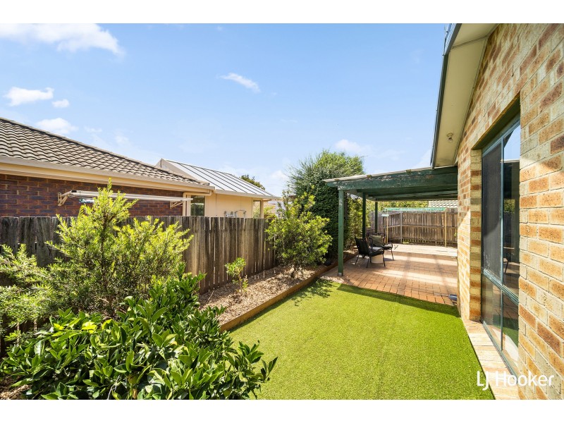 15 Guginya Crescent, Ngunnawal ACT 2913