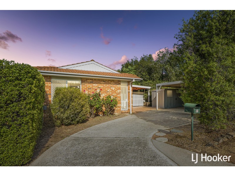 51 Mundawari Circuit, Ngunnawal ACT 2913