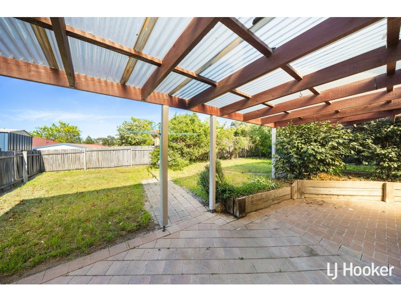 51 Mundawari Circuit, Ngunnawal ACT 2913