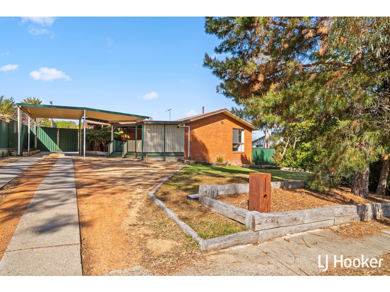 38 Spica Street, Giralang ACT 2617