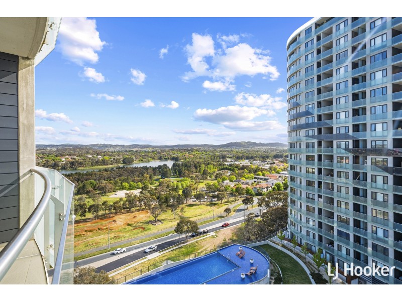 160/1 Anthony Rolfe Avenue, Gungahlin ACT 2912