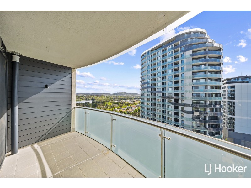160/1 Anthony Rolfe Avenue, Gungahlin ACT 2912
