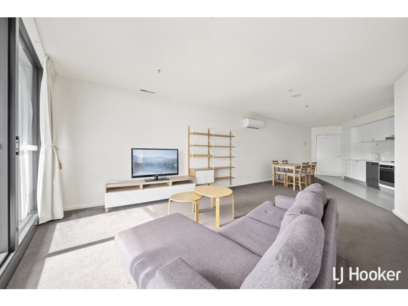 160/1 Anthony Rolfe Avenue, Gungahlin ACT 2912