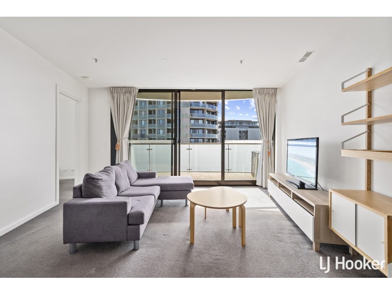 160/1 Anthony Rolfe Avenue, Gungahlin ACT 2912